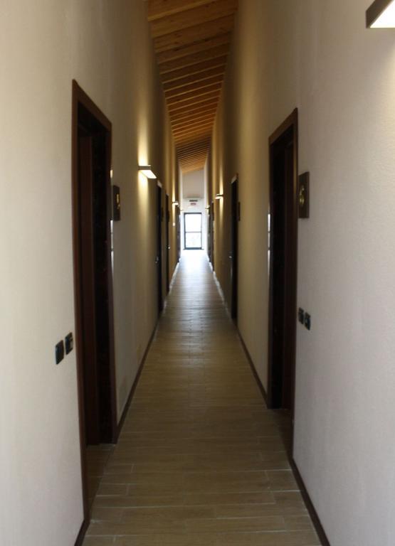 Cascina Bosco Gerolo Rivergaro Exterior foto