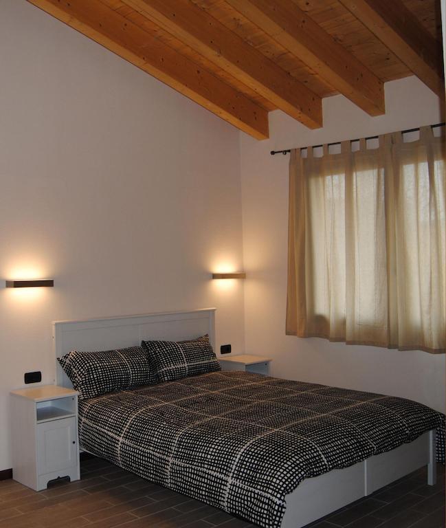 Cascina Bosco Gerolo Rivergaro Quarto foto